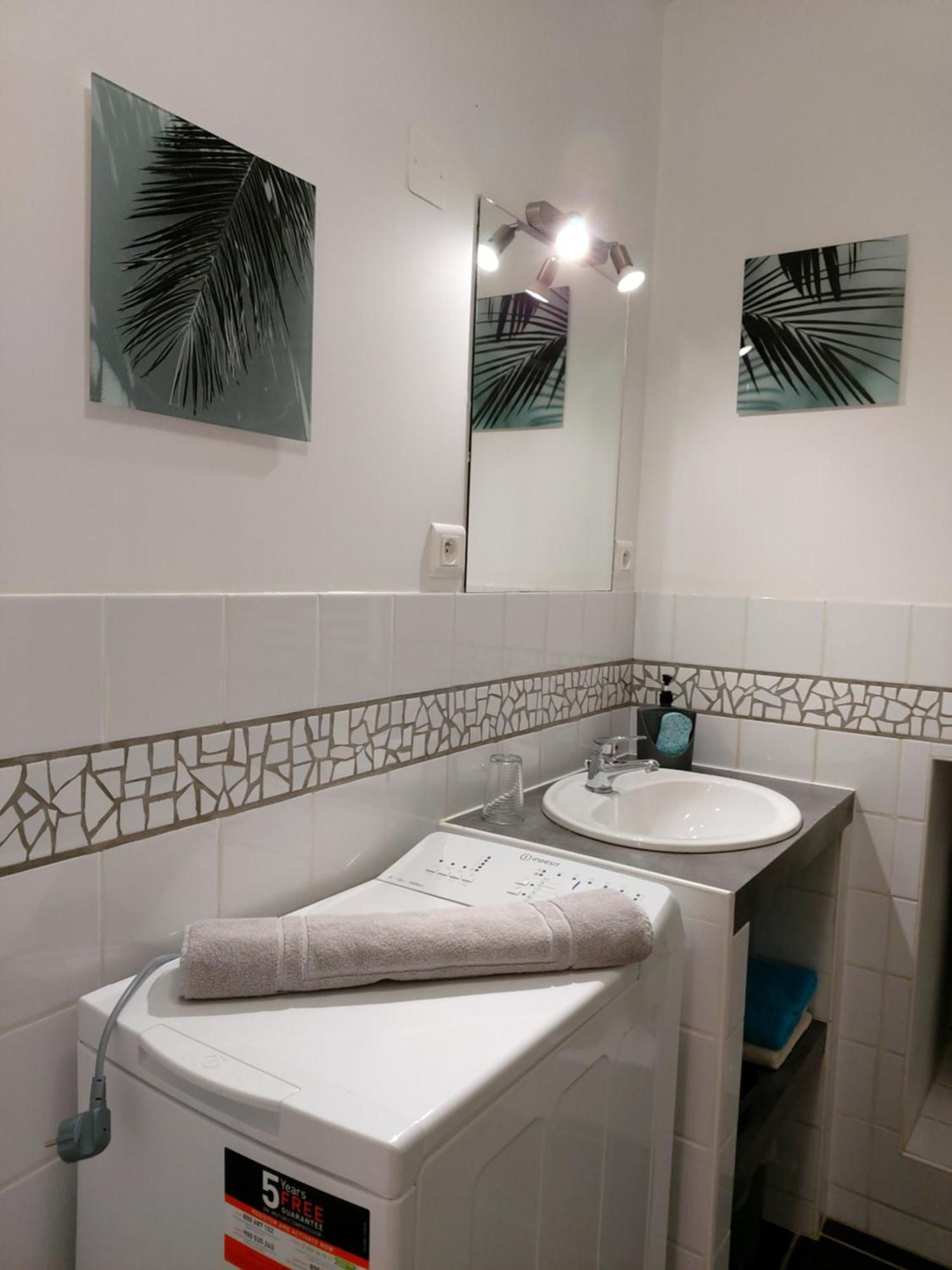 Appartement Le Petit Saint-Georges, Centre Historique à Villefranche-de-Rouergue Extérieur photo